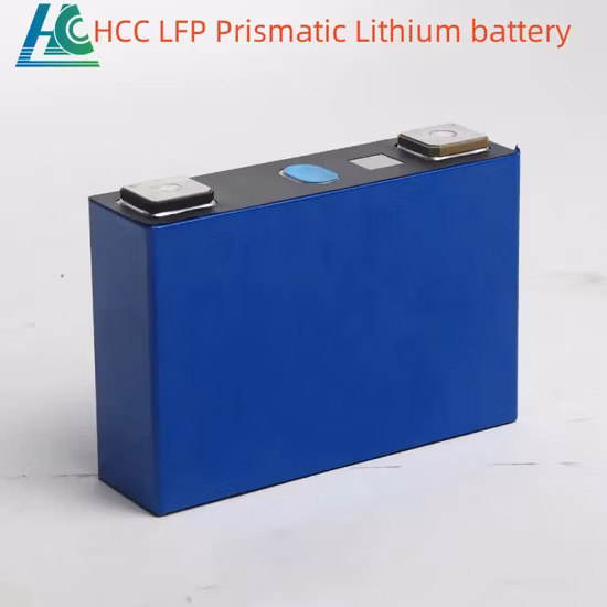 Catl 3,2 V 228 Ah Ebike RV Solarenergiespeicher LFP-Zellen-Lithium-Solarbatterie