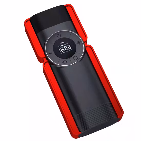 Auto-Starthilfe mit Luftkompressor 28100-24030 28100-24031 28100-13020