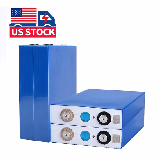 Fabrikpreis LiFePO4 Lithiumbatterie 3,2 V 25 Ah 30 Ah 40 Ah 80 Ah Prismatische Zelle für Elektroroller Auto Fahrzeug Fahrrad DIY