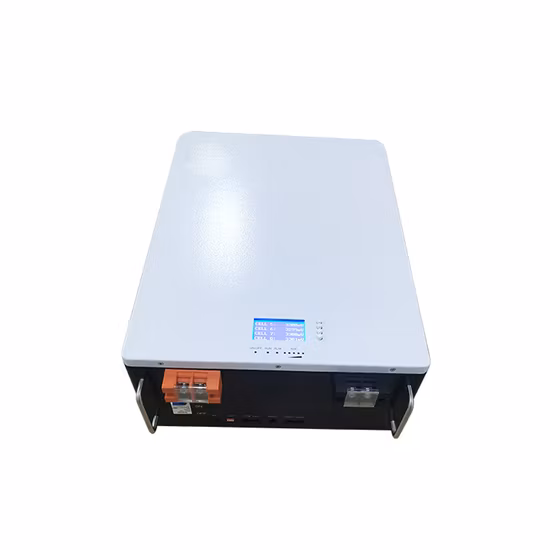 Belifine Solar Energy System 12,8 V 200 Ah Lithium-Ionen-Akku LiFePO4 12 V 200 Ah